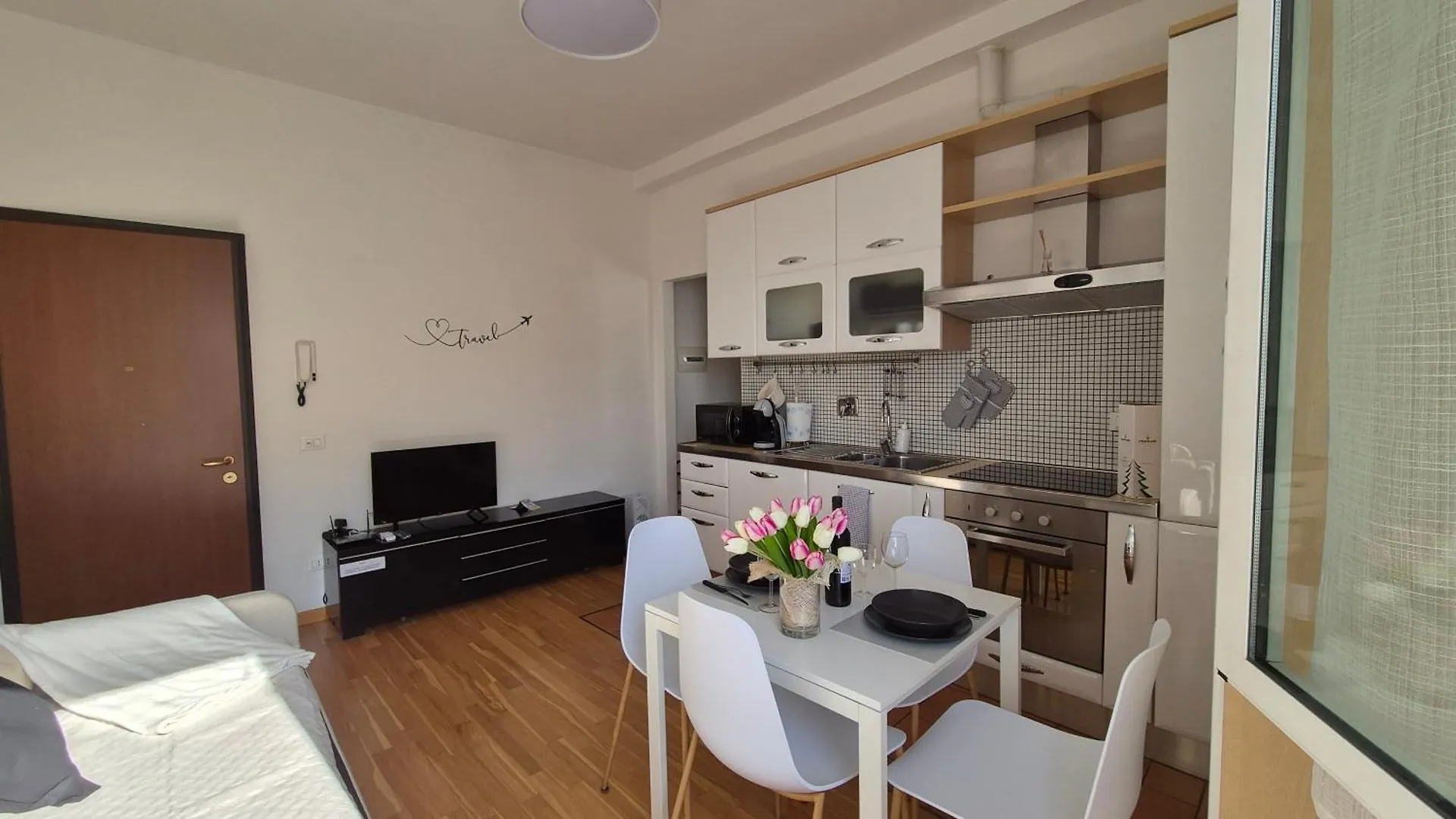 La Casina Di Benedetta Διαμέρισμα Φλωρεντία