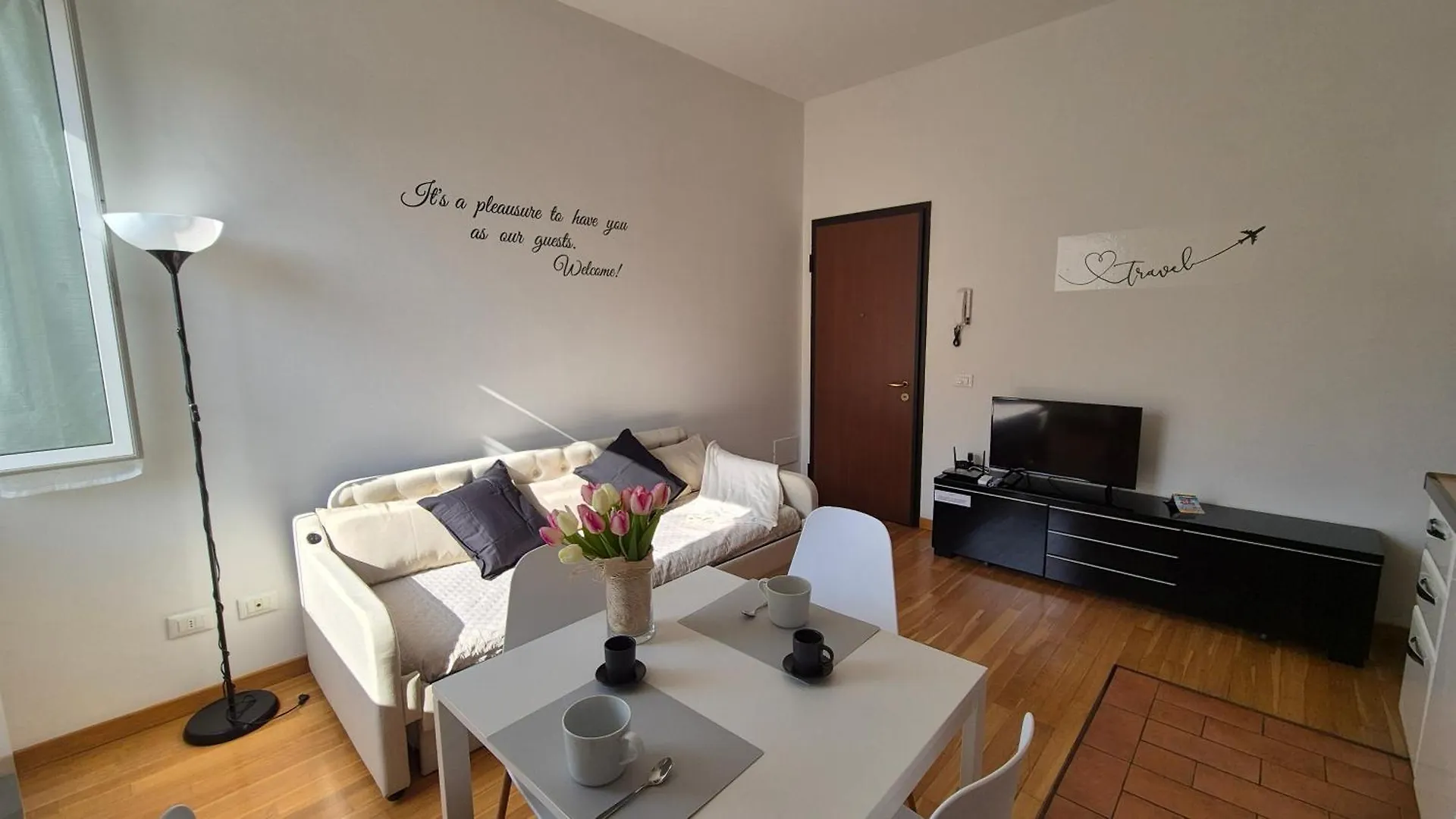 La Casina Di Benedetta Διαμέρισμα Φλωρεντία