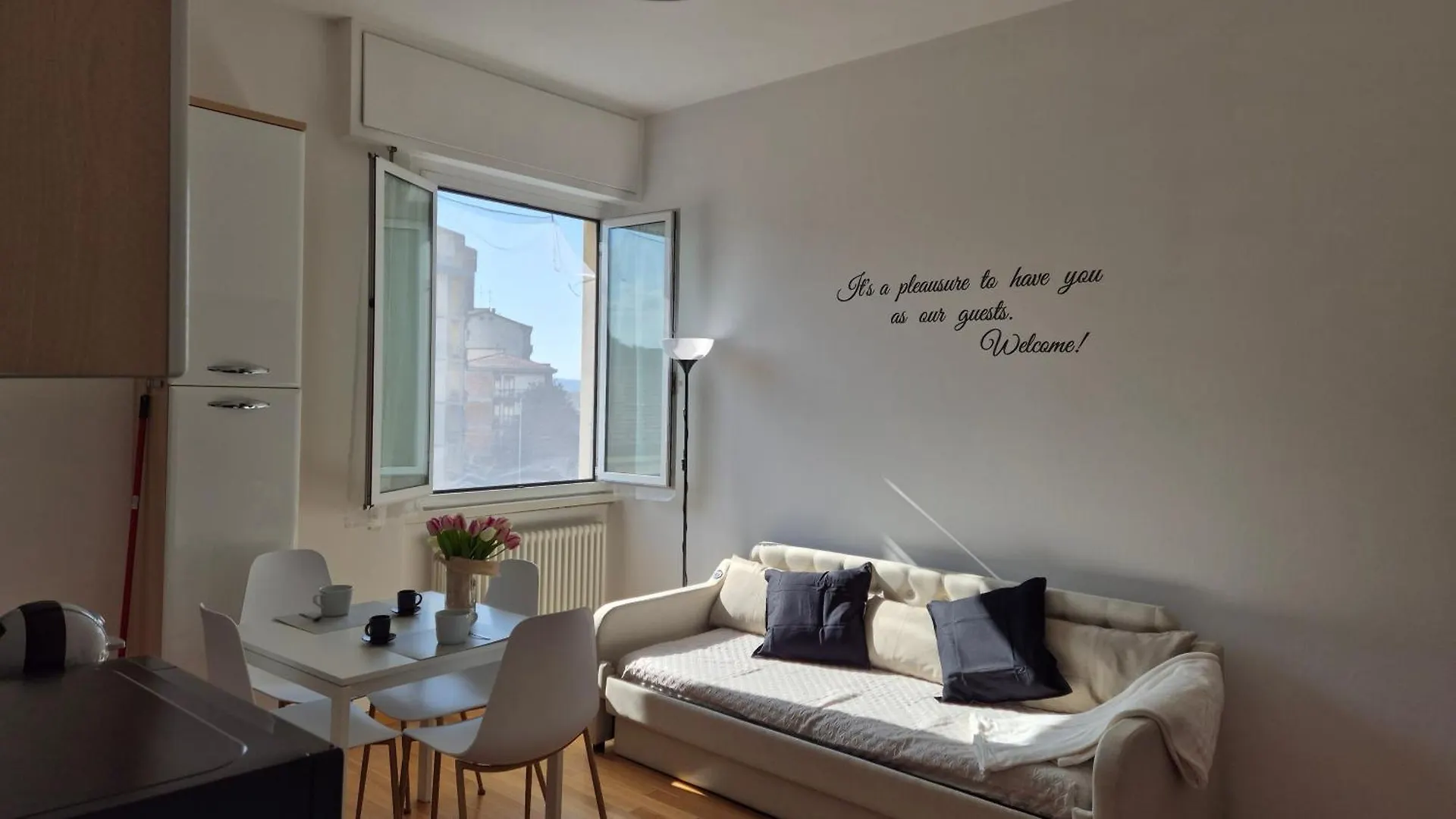 La Casina Di Benedetta Apartment Florence 0*,  Italy