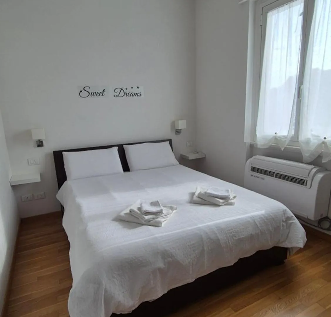 La Casina Di Benedetta Apartment Florence