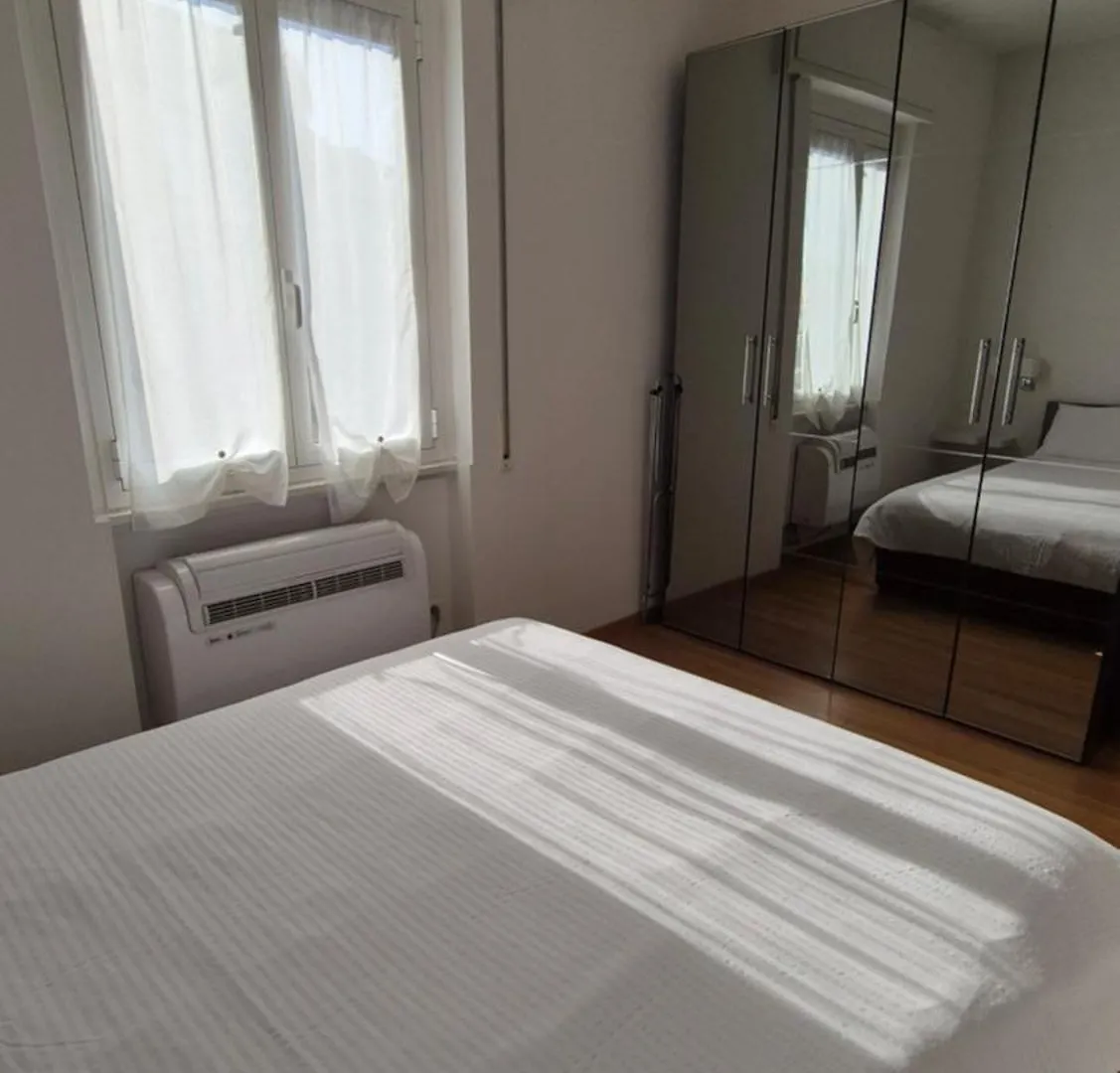 La Casina Di Benedetta Apartment Florence 0*,
