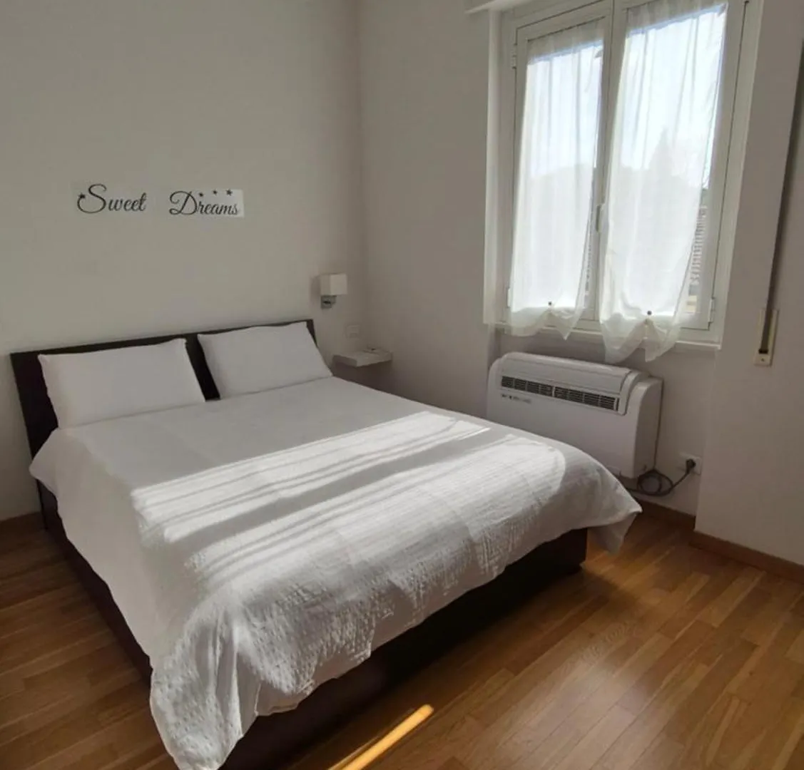 La Casina Di Benedetta Apartment Florence