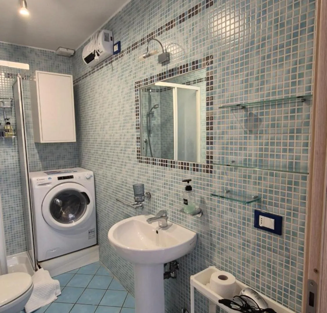 La Casina Di Benedetta Apartment Florence