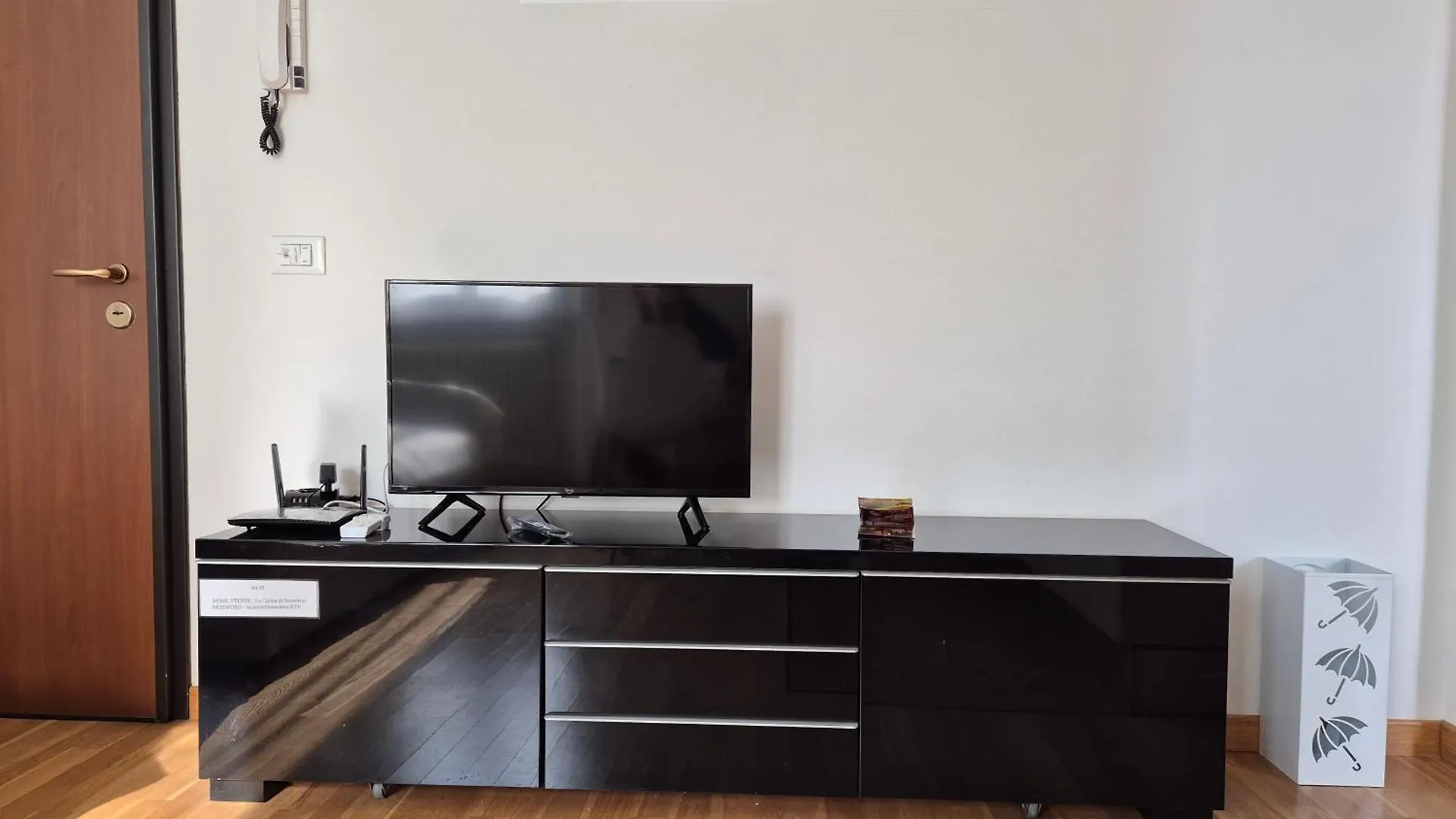 La Casina Di Benedetta Apartment Florence Italy