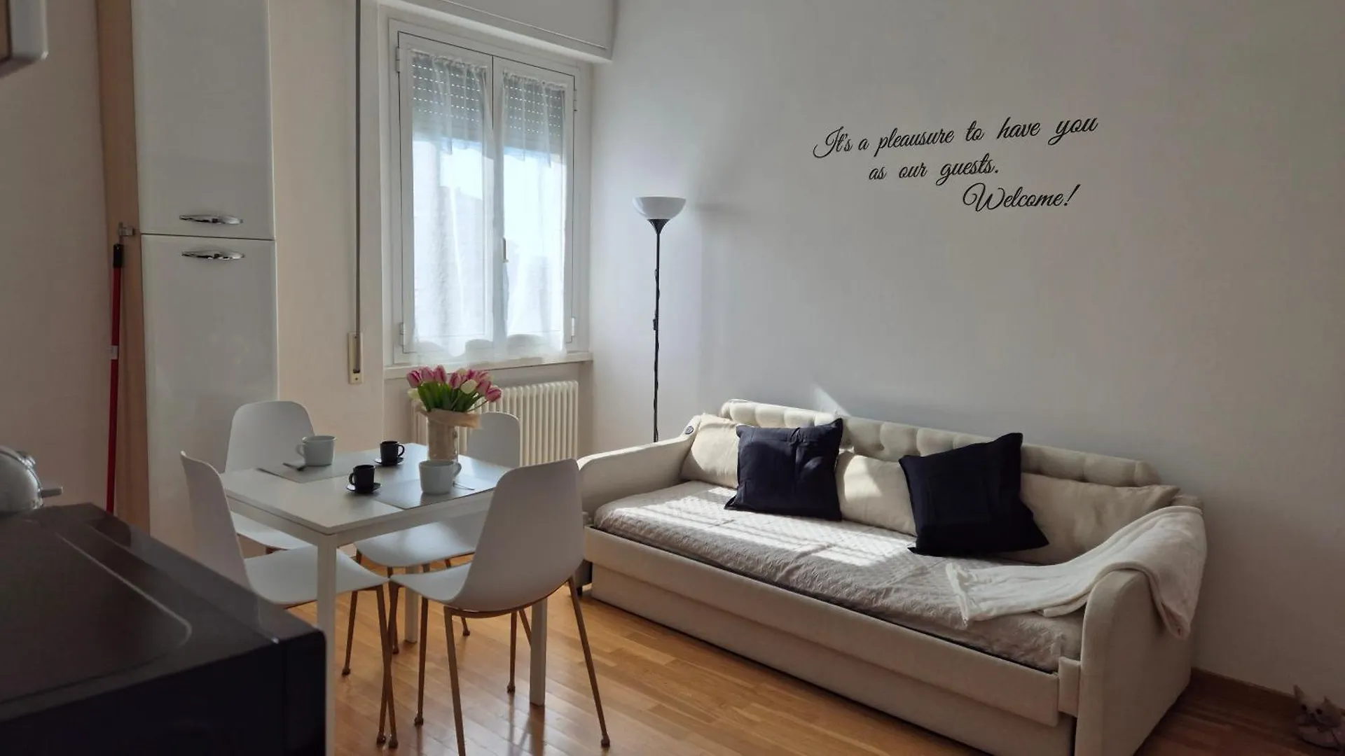 La Casina Di Benedetta Apartment Florence