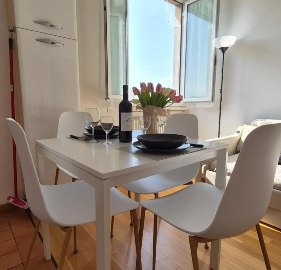La Casina Di Benedetta Apartment Florence